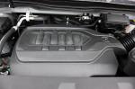 Acura MDX 2013 года (NA)